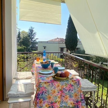 Ferienwohnung Casa Matilde Toscolano-Maderno Exterior foto