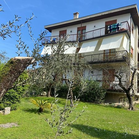 Ferienwohnung Casa Matilde Toscolano-Maderno Exterior foto