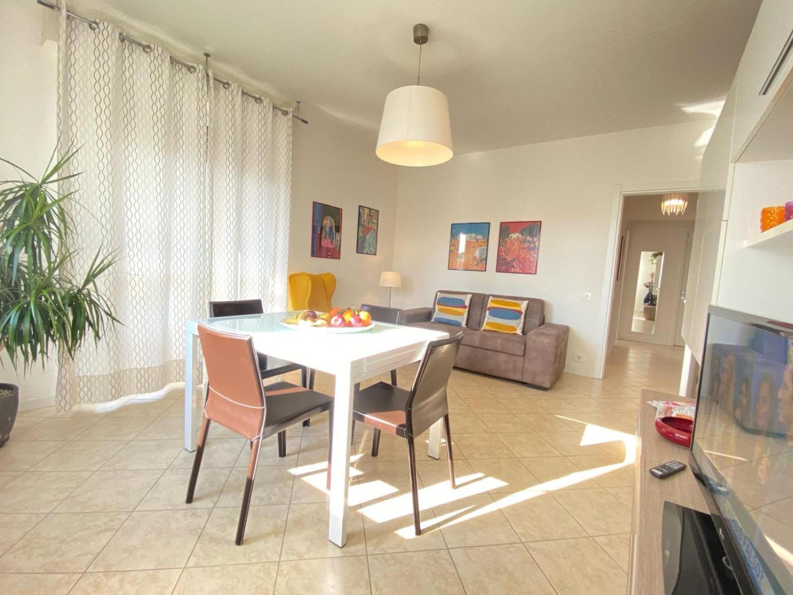 Ferienwohnung Casa Matilde Toscolano-Maderno Exterior foto