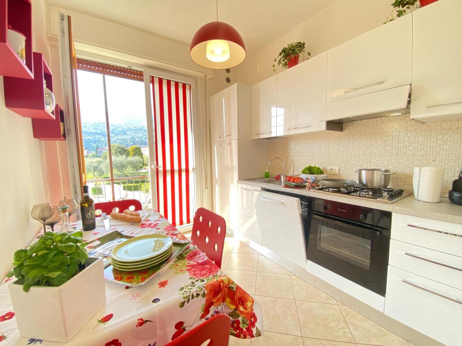 Ferienwohnung Casa Matilde Toscolano-Maderno Exterior foto