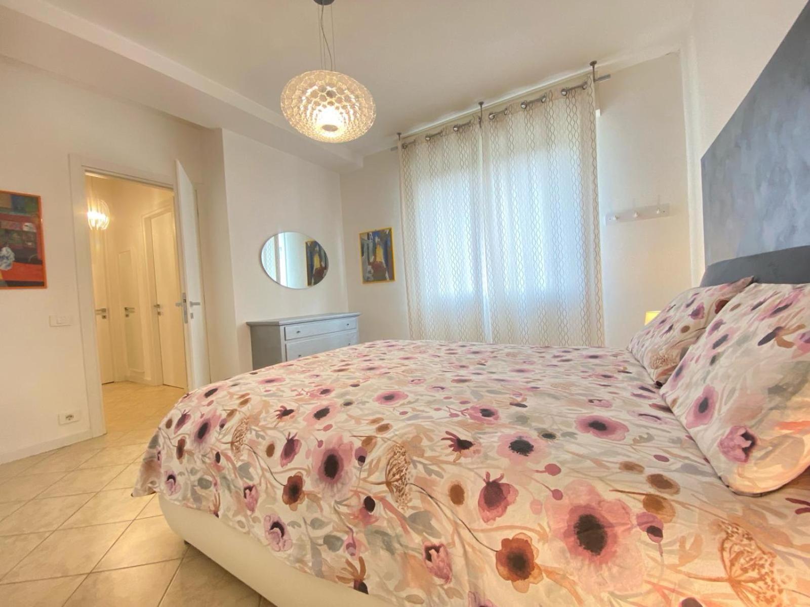 Ferienwohnung Casa Matilde Toscolano-Maderno Exterior foto